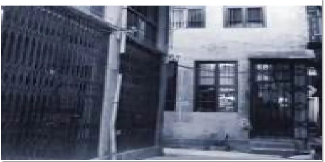 2000年公司成立